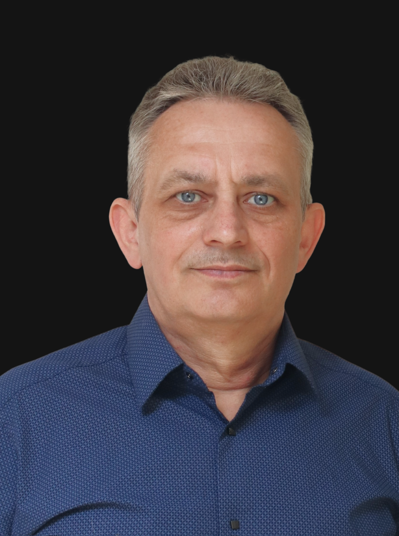 Oleg Lavrynovych